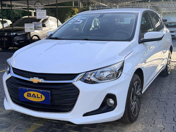 CHEVROLET ONIX 1.0 FLEX LT MANUAL CHEVROLET ONIX 1.0 FLEX LT MANUAL